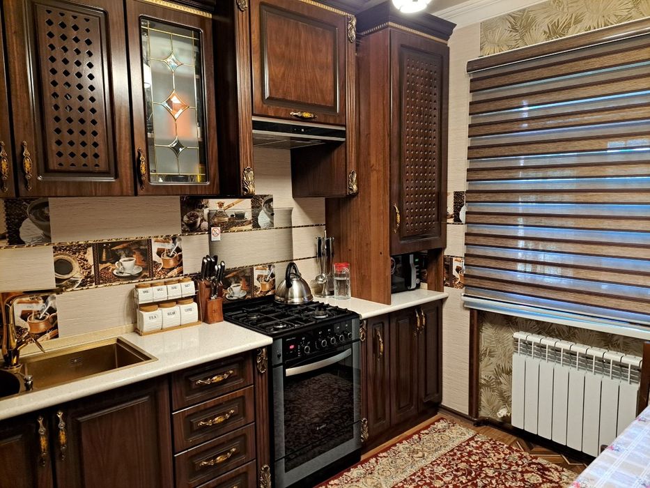 сергили спутник дом сотилади