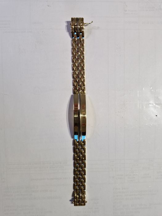 Brățară aur 18 karate