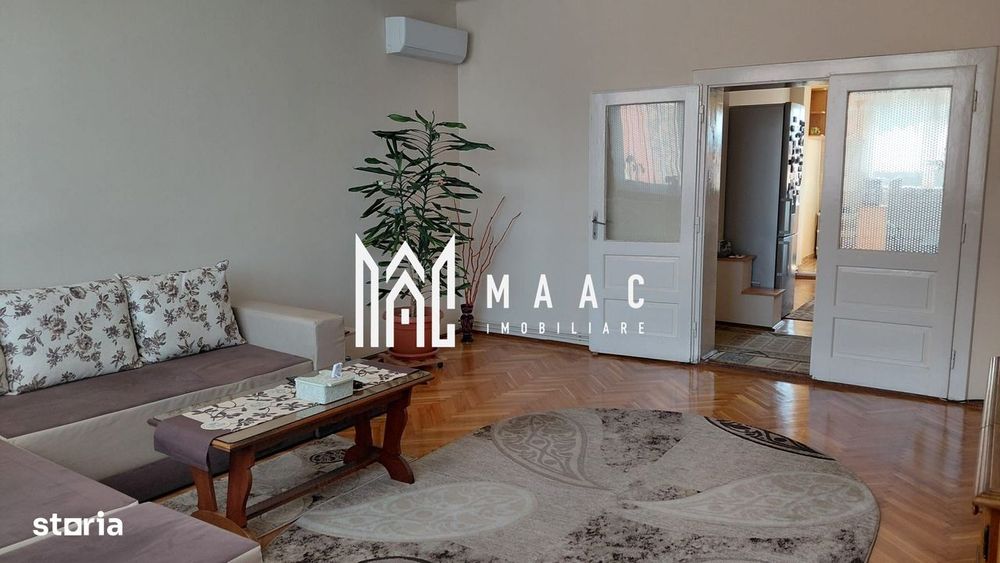 Duplex | 182 MPU | Demisol + Etaj | Zonă Centrală