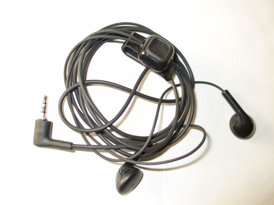 Vand cablu de date si adaptor OTG si casti H-Free Nokia