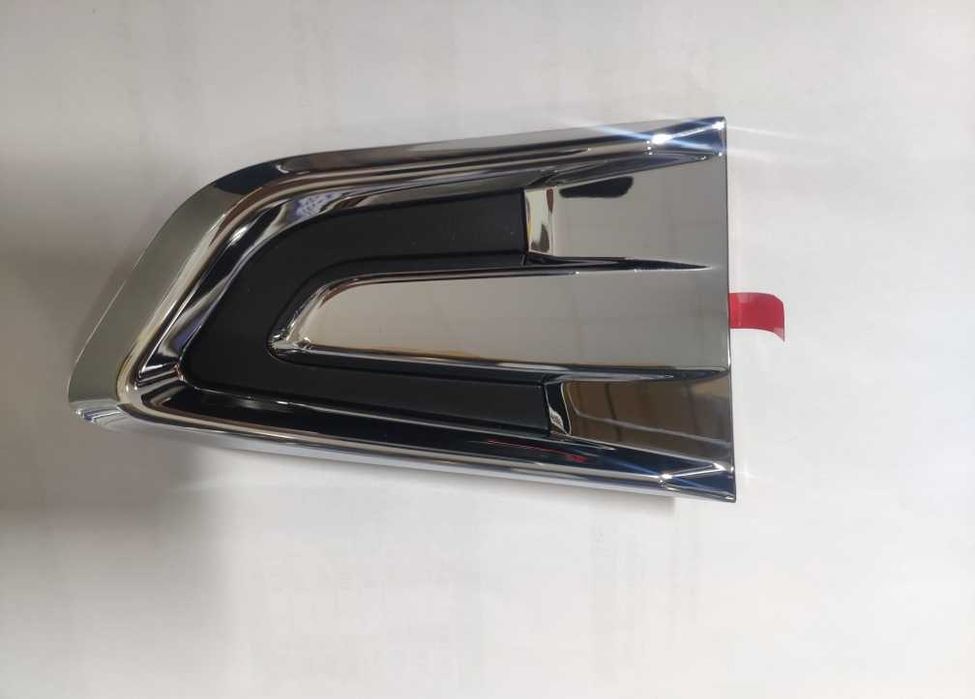 DI1755 Фонарь противотуманный JAC S5 ДЖАК С5