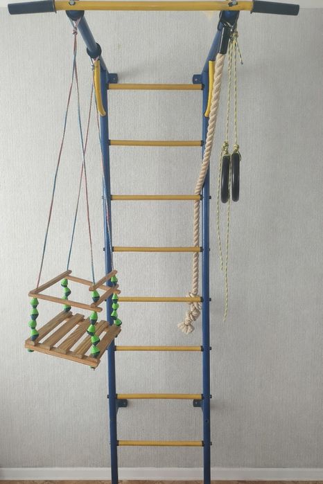 Продам Шведскую стенку!