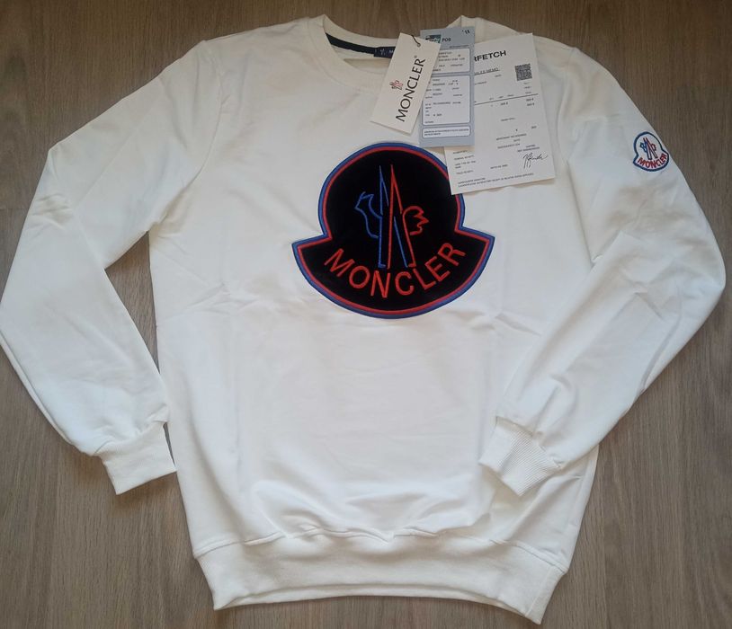 Мъжки блузи Lacoste