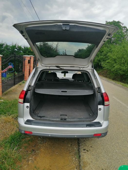 Vand auto Opel Vectra C