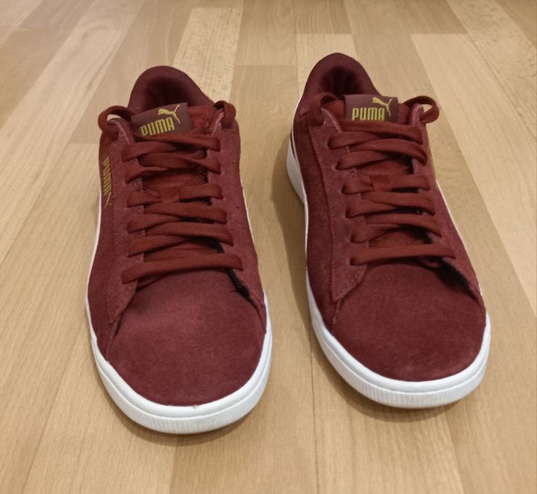 Puma маратонки #