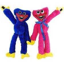 Музикален и Танцуващ Хъги Лъги Музикални Huggy Wuggy пеещи