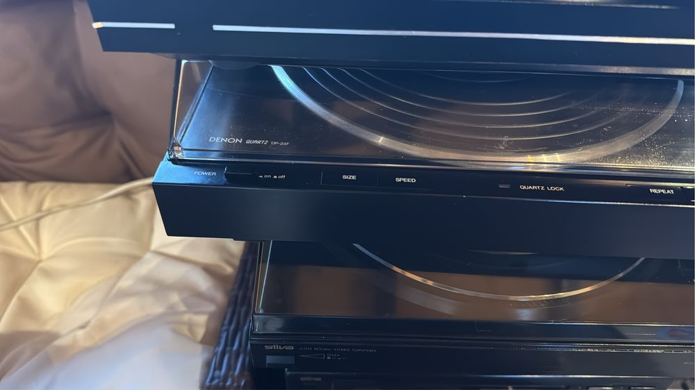 Pick uri akai,denon,dual,lenco,unitra,pioneer,sony,