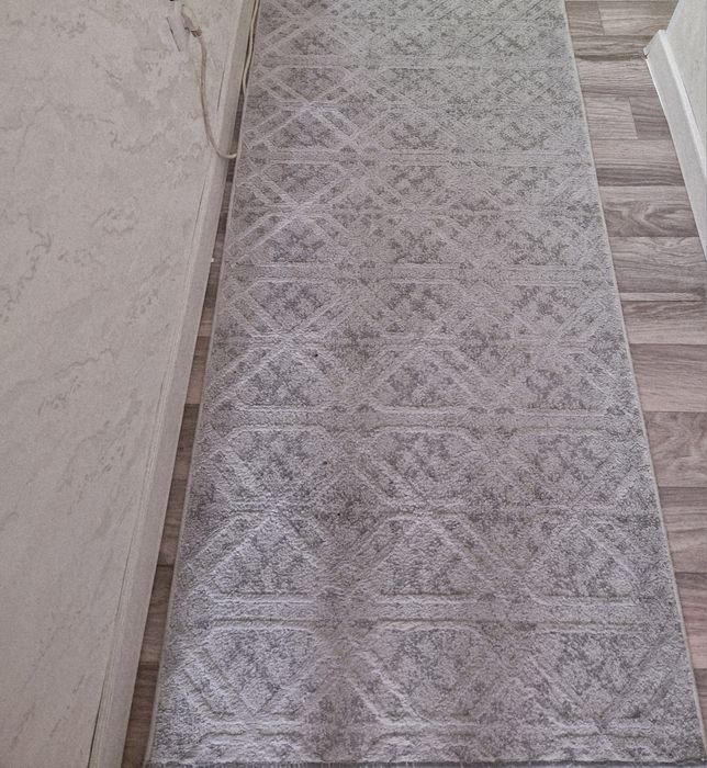 Дорожка кілем сатылады