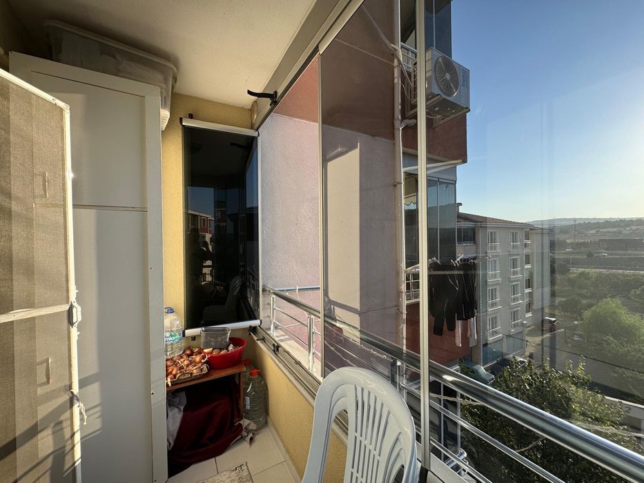 Апартамент с две спални в Текирдаг