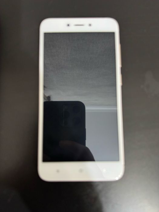 Xiaomi redmi 4x б/у в хорошем состоянии
