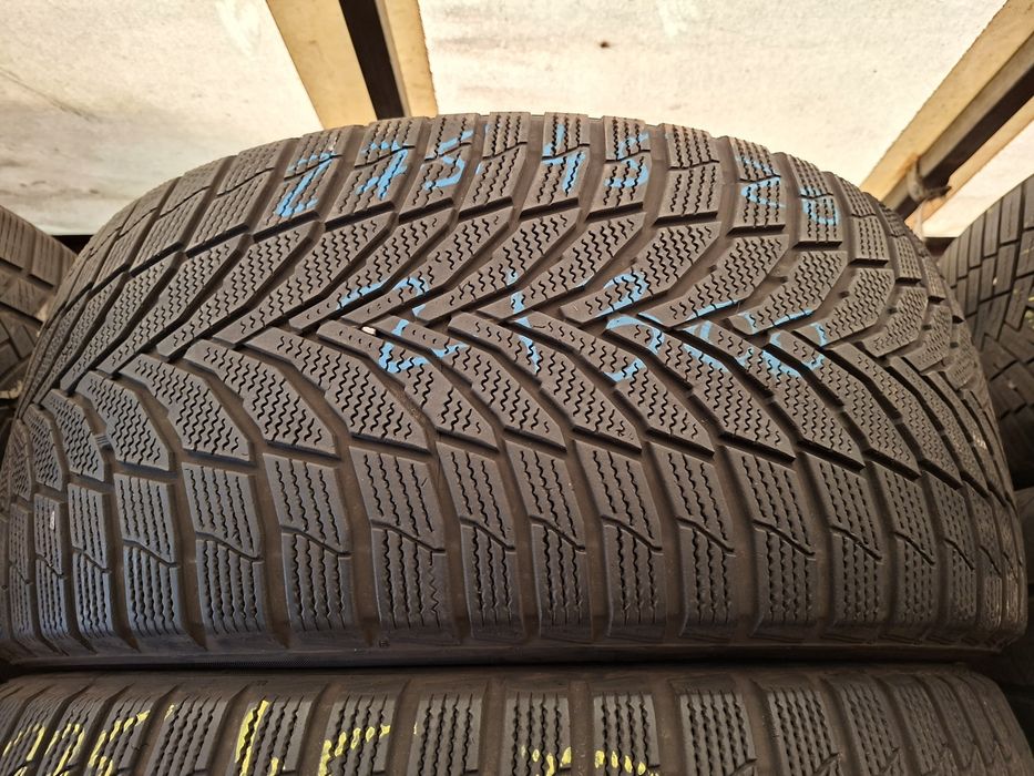 2 anvelope 275/45 R20 Nexen