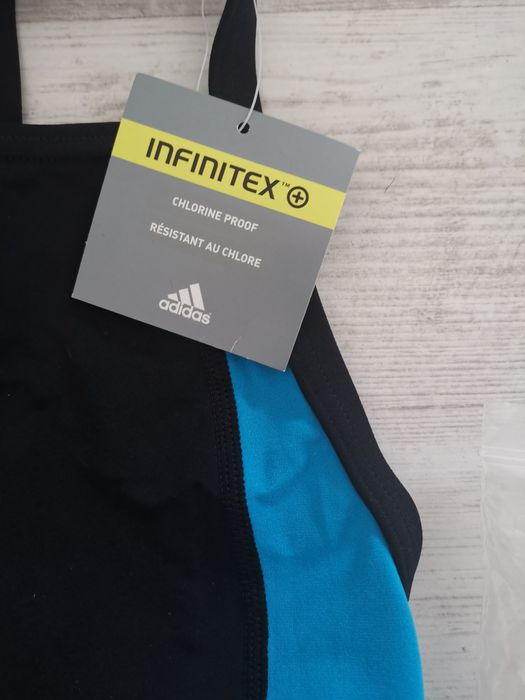 Цял бански Adidas, оригинален