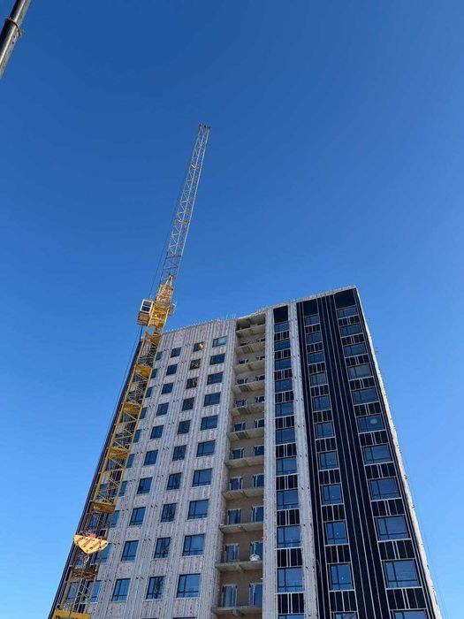 Продается 1 комнатная квартира ЖК Tumar Residence