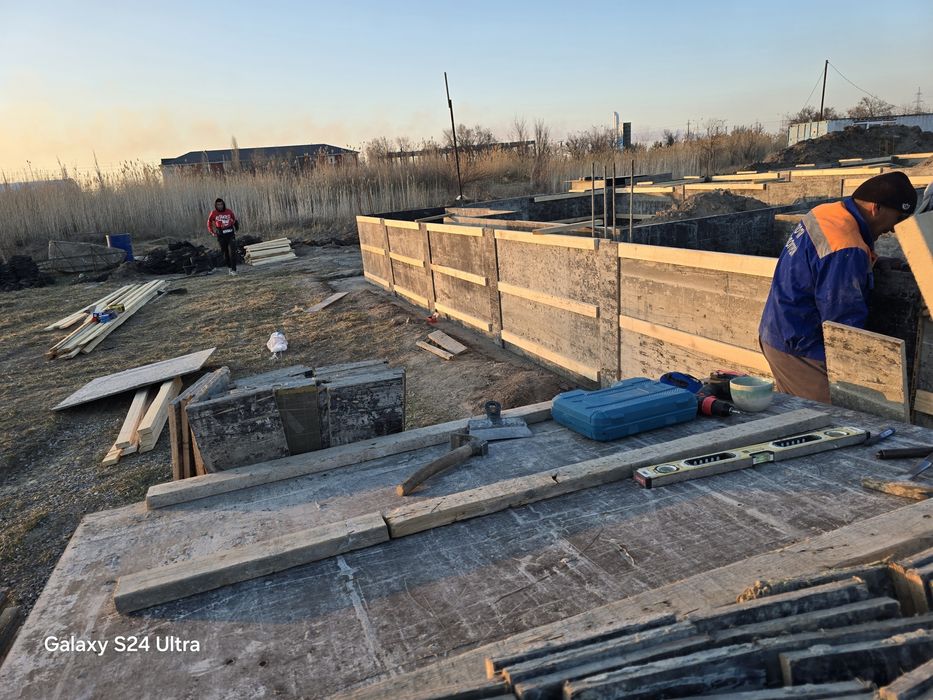 Опалубка арендаға беріледі. Апалка