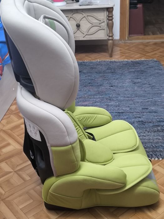 Продаётся детское автокресло