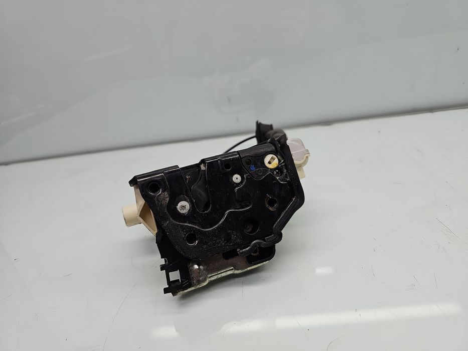 Broasca usa dreapta spate AUDI A6 (4G2, C7) [Fabr 2012-2017] 4G0839016