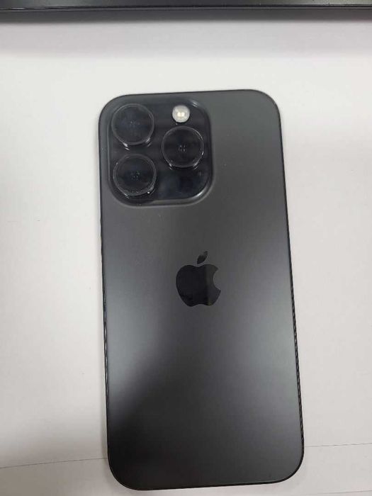 iPhone Apple 15pro . г Астана Ул. Иманова 41  id 12105