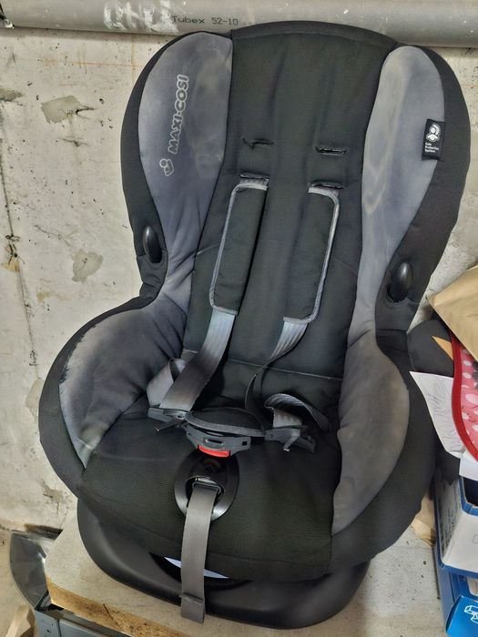 Столче за кола MAXI COSI