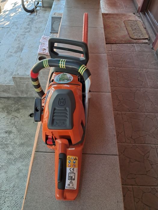 Husgvarna 562xp mark 2