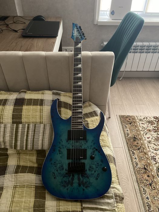 Гитара Ibanez GRG