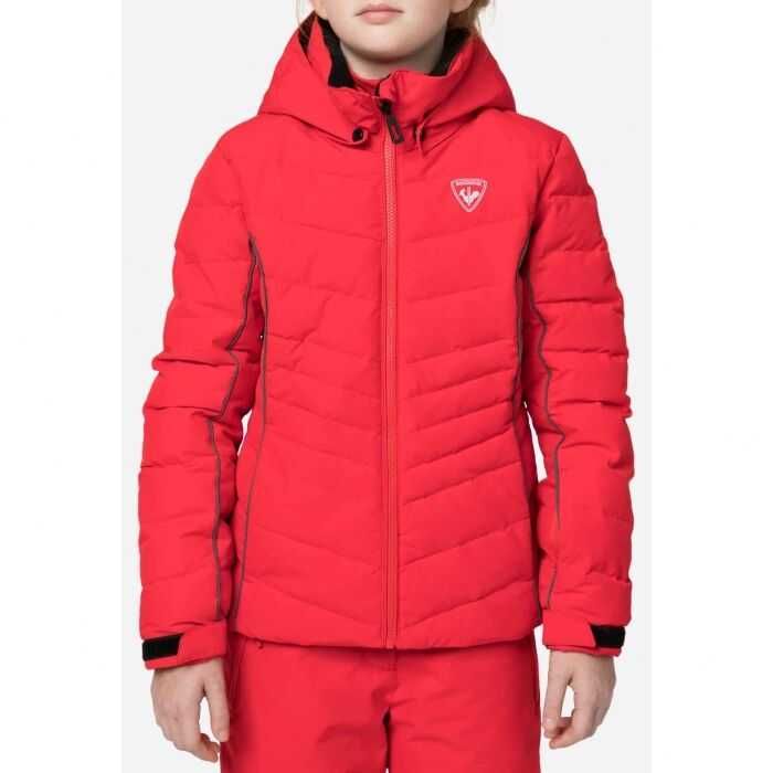 Детско ски яке Rossignol за възраст 5 г