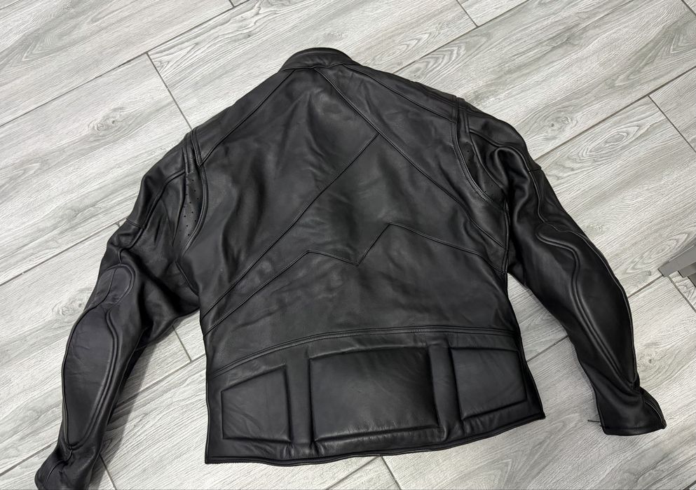 Geaca moto măsura 60 zme racing