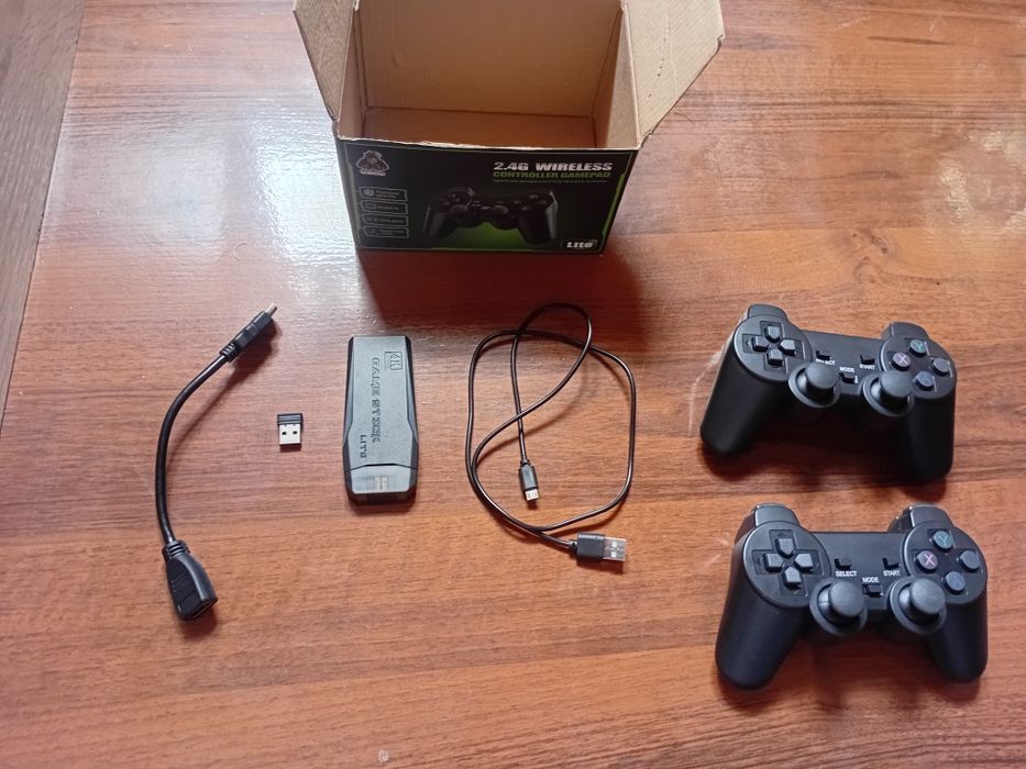 Игравой Stick с гарантией