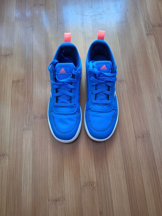 Маратонки adidas