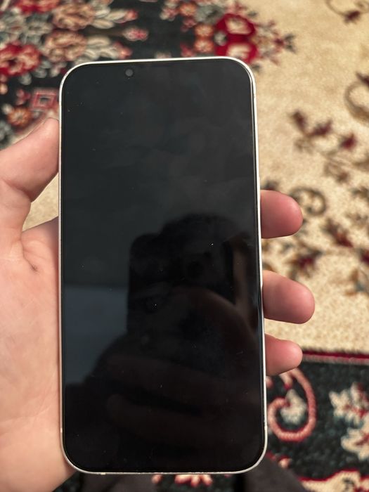 Iphone13 документ есть в отличном