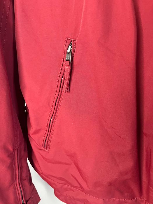 Napapijri Geographic Bomber Windbreaker Jacket Мъжко Яке