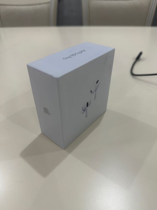 Продам Air Pods 2 Pro.