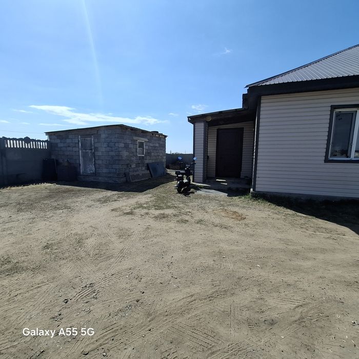 Продам дом частный