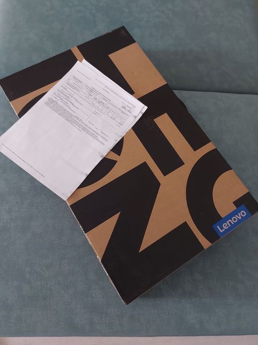 Ноутбук Lenovo Legion 5