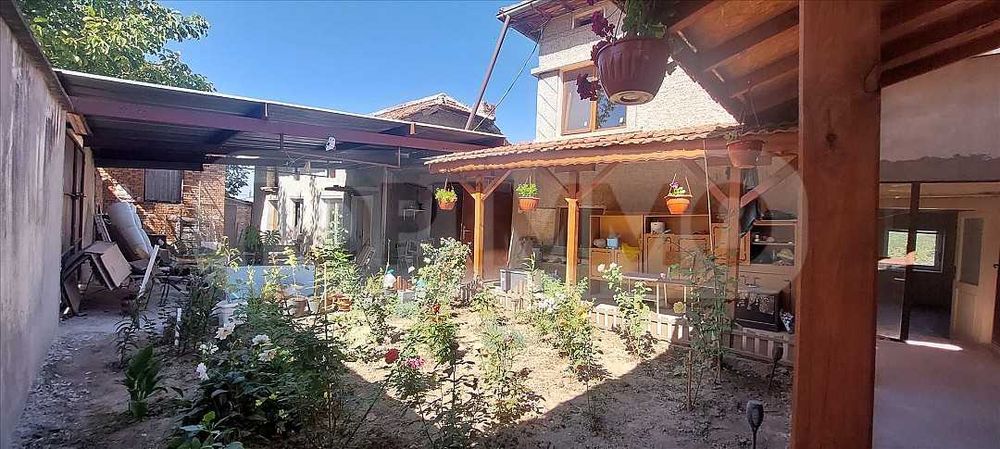 Продава се Къща в с. Екзарх Йосиф, Област Русе - 120 кв.м за 292 €/кв.м - Снимка #8