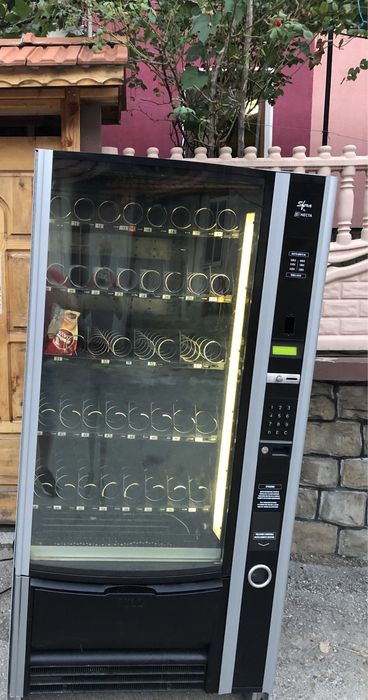 Некта Сфера. Рециклирана с гаранция