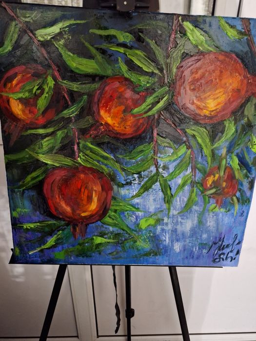 Продаётся картина