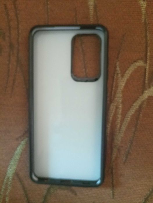 Продавам калъф за телефон на Mobilfox за Samsung Galaxy A52/A52s.