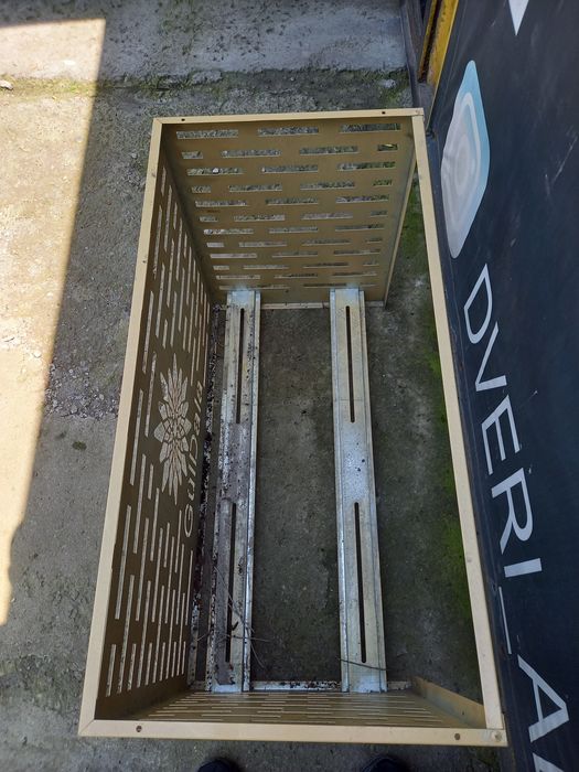 Корзина для кондиционера