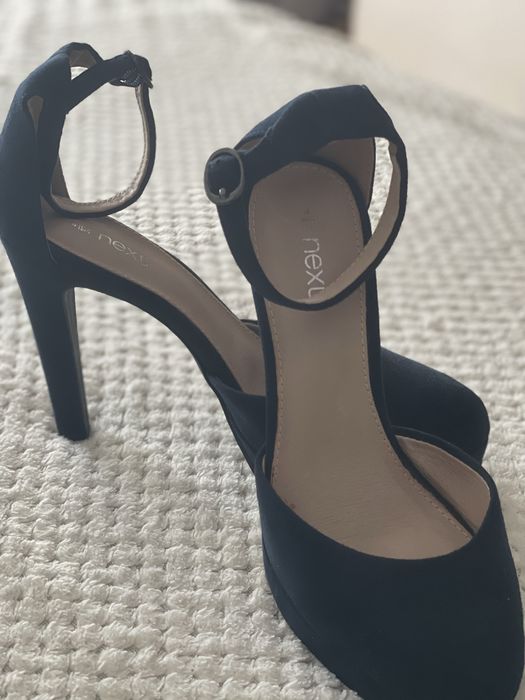 Pantofi bleomaren inchis