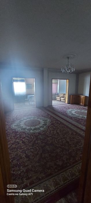 Продаётся квартира Ойбек