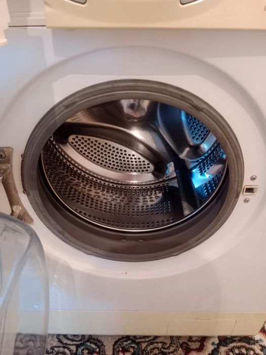 Продам стиралка.