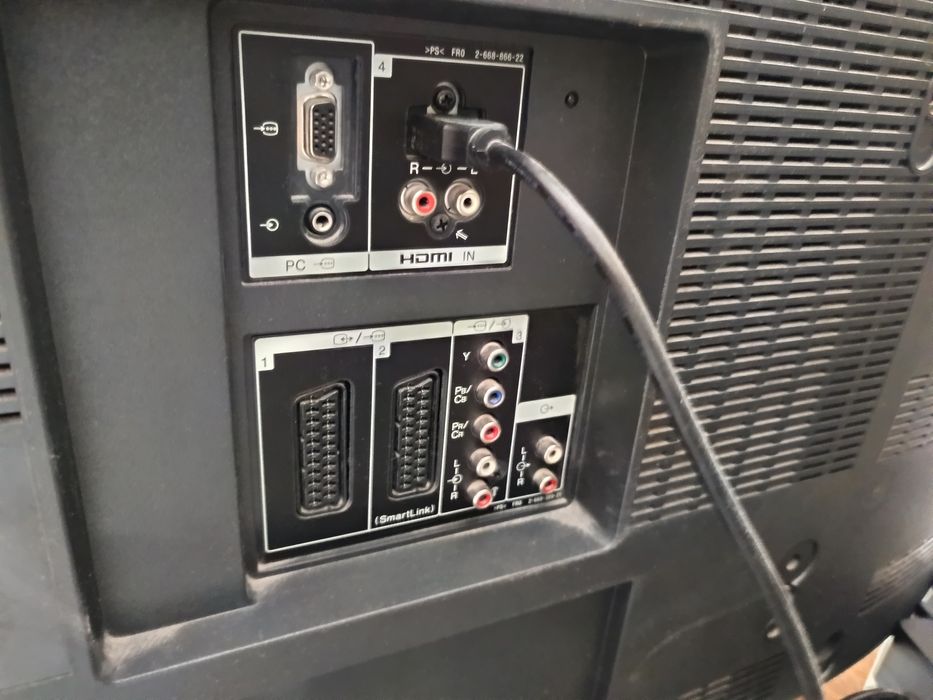 Телевизор.       .