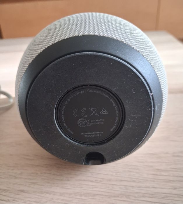 Boxa Google Home  boxă inteligentă Pret FIx!
