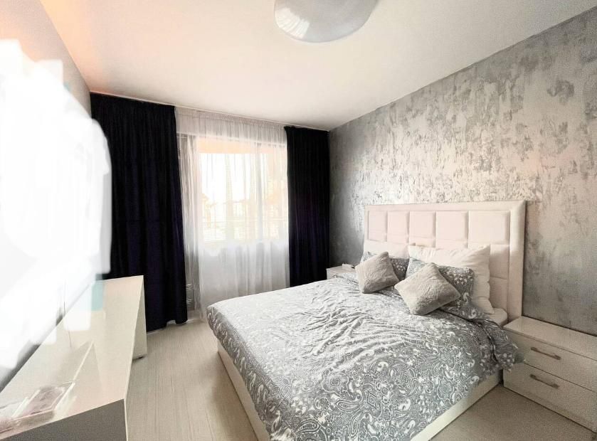 Дава се под наем Двустаен апартамент в Пловдив, Кючук Париж - 73 кв.м за 450 € - Снимка #3