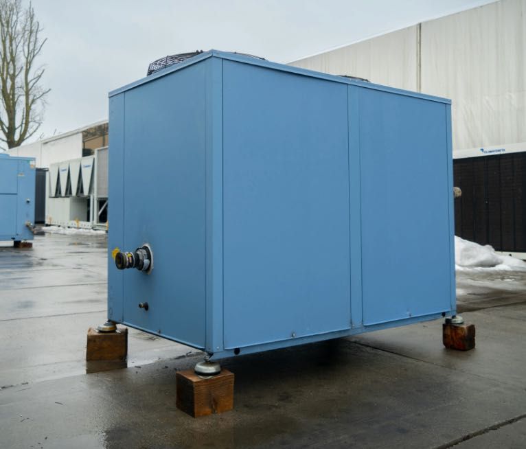 Чиллер BLUEBOX ZETA ECHOS 4.2 LN ST1PS (45.9 кВт)