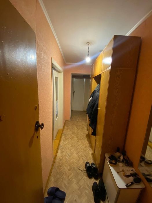 Продам 2х квартиру .