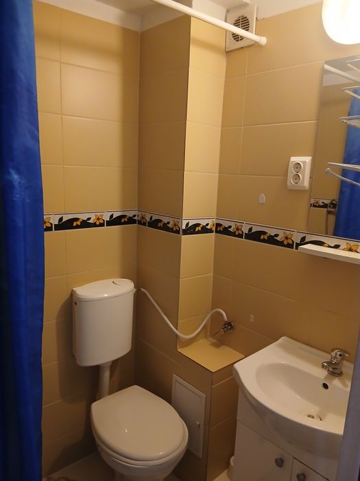 Garsonieră în Mărăști zona străzii Fabricii