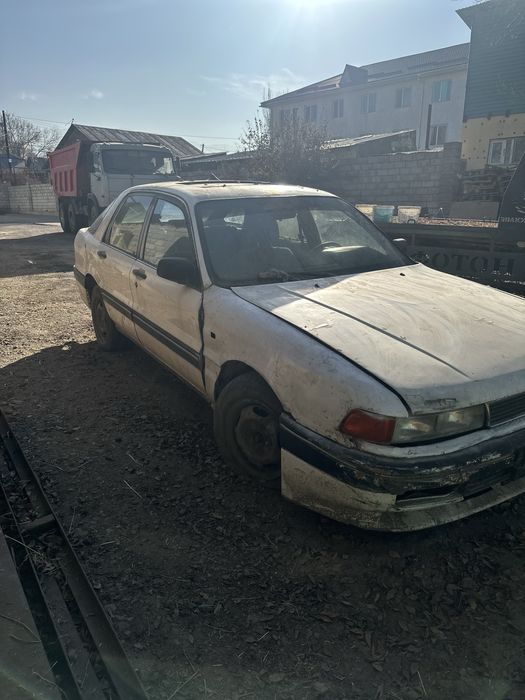 Продам Mitsubishi Galante