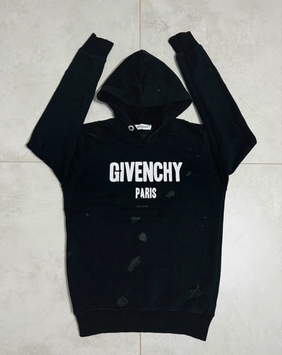 Hanorac Givenchy Marimea S