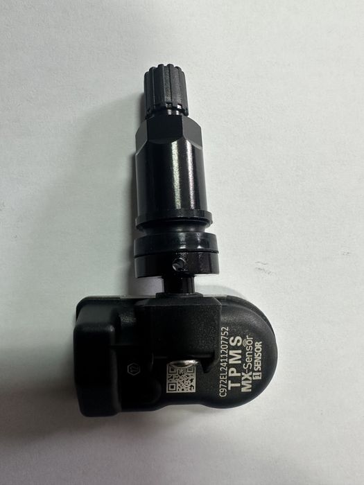 Нови датчици за налягане в гумите за всякакви автомобили.TPMS сензори.